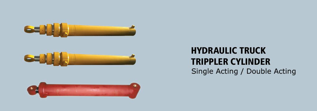 Trippler Cylinder