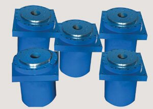 Hydraulic Ram Cylinders